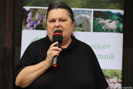 Društvo rejcev drobnice Kamnik je pripravilo Praznik drobnice (39)